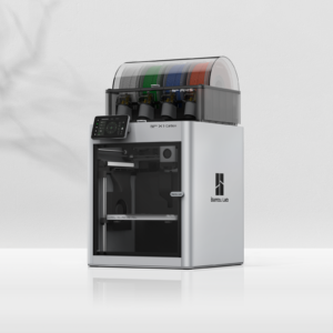 Bambu Lab X1 Carbon 3D Printer 16 Colors AI Powered